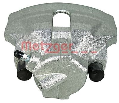 Brake Caliper METZGER 6260022