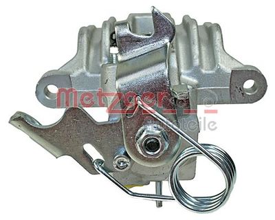 Brake Caliper METZGER 6260036