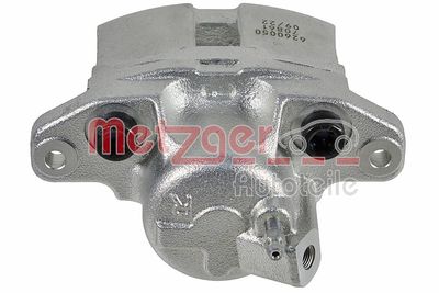 Brake Caliper METZGER 6260050