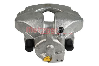 Brake Caliper METZGER 6260066