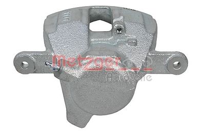 Brake Caliper METZGER 6260076