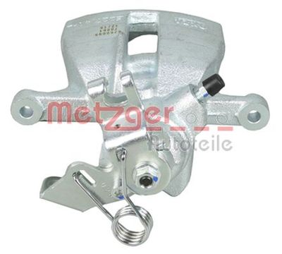 Brake Caliper METZGER 6260095