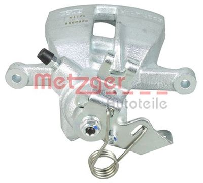 Brake Caliper METZGER 6260096