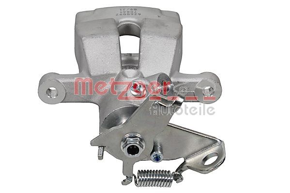 METZGER 6260097 Brake Caliper