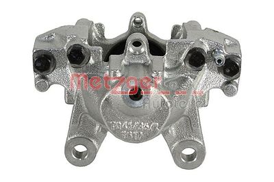 Brake Caliper METZGER 6260109