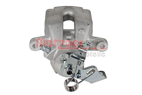 METZGER 6260160 Brake Caliper