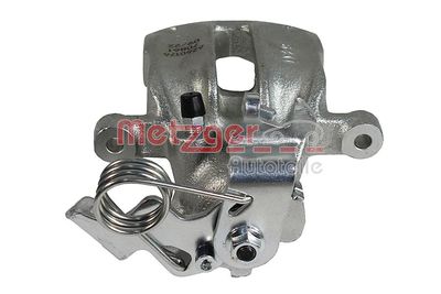 Brake Caliper METZGER 6260176