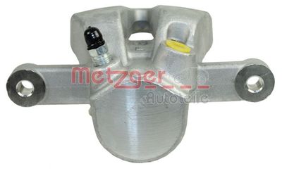 Brake Caliper METZGER 6260207