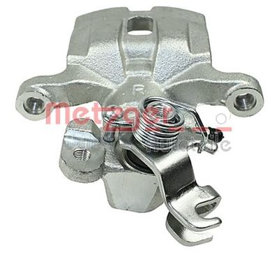 Brake Caliper METZGER 6260238