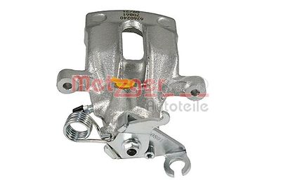 Brake Caliper METZGER 6260240