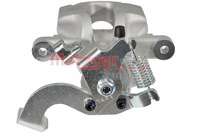 Brake Caliper METZGER 6260323