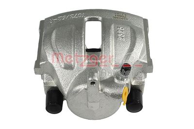 Brake Caliper METZGER 6260340