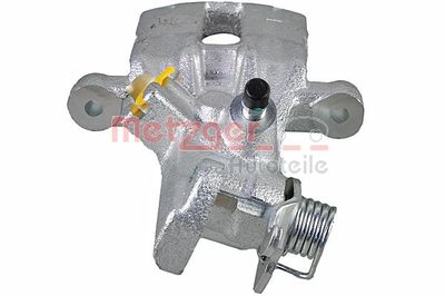 Brake Caliper METZGER 6260413