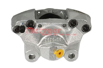 Brake Caliper METZGER 6260416