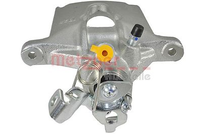 Brake Caliper METZGER 6260452