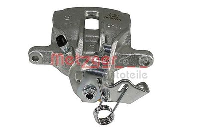 Brake Caliper METZGER 6260550