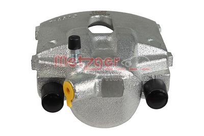 Brake Caliper METZGER 6260595