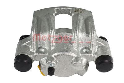 Brake Caliper METZGER 6260617