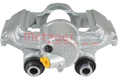 Brake Caliper METZGER 6260641