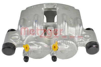 Brake Caliper METZGER 6260663