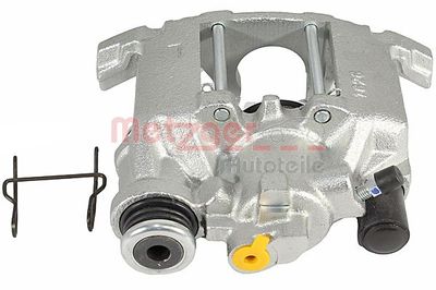 Brake Caliper METZGER 6260717