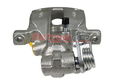 Brake Caliper METZGER 6260765