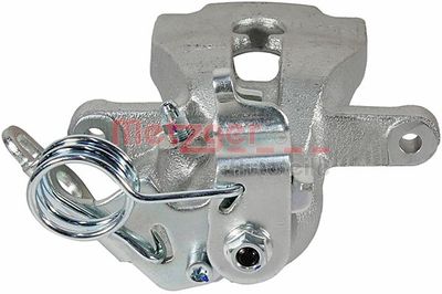 Brake Caliper METZGER 6261058