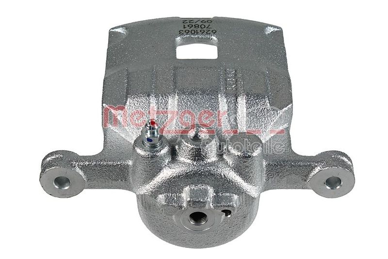 METZGER 6261063 Brake Caliper