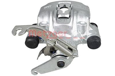 Brake Caliper METZGER 6261149