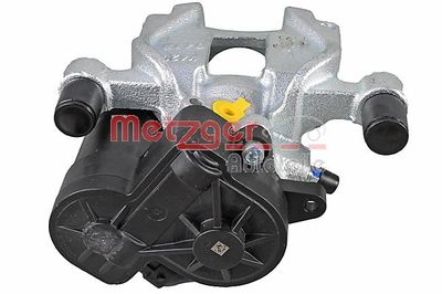 Brake Caliper METZGER 6261223