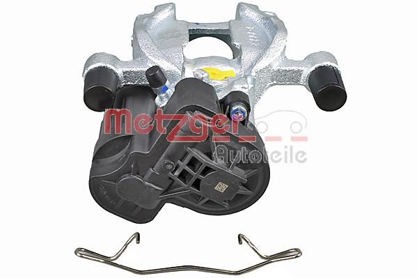 METZGER 6261231 Brake Caliper