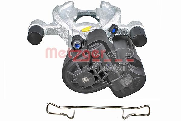 METZGER 6261232 Brake Caliper