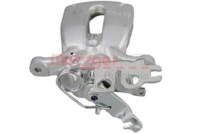 Brake Caliper METZGER 6261321