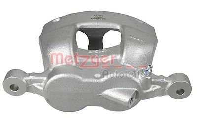 Brake Caliper METZGER 6261360