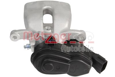 Brake Caliper METZGER 6261370