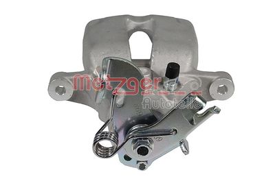 Brake Caliper METZGER 6261463