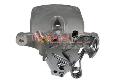 Brake Caliper METZGER 6261477