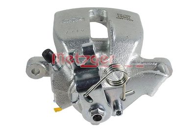 Brake Caliper METZGER 6261480