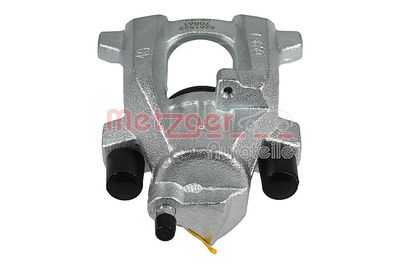 Brake Caliper METZGER 6261523