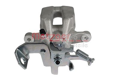 Brake Caliper METZGER 6261530