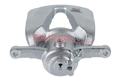 Brake Caliper METZGER 6261534