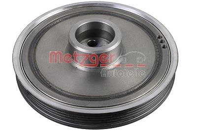 Belt Pulley, crankshaft METZGER 6400099