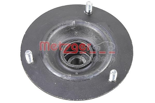 METZGER 6490021 Suspension Strut Support Mount