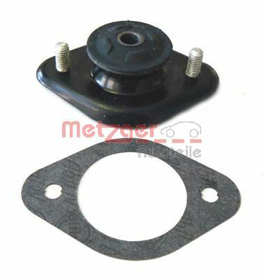 METZGER 6490023 Suspension Strut Support Mount