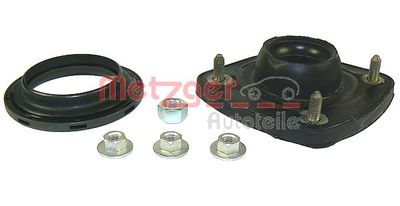 Repair Kit, suspension strut support mount METZGER 6490214