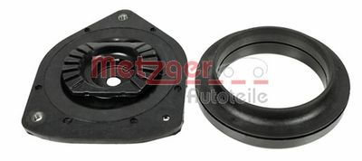 Repair Kit, suspension strut support mount METZGER 6490227