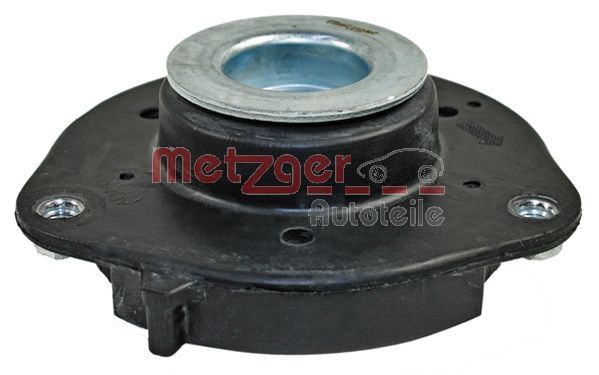 METZGER 6490246 Suspension Strut Support Mount