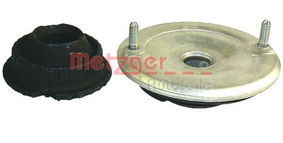 Repair Kit, suspension strut support mount METZGER 6490249