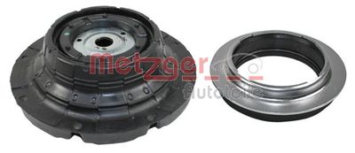 Repair Kit, suspension strut support mount METZGER 6490252