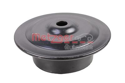 Spring Seat METZGER 6490299